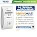 30 Pack Type Q/C 53292 HEPA Vacuum Bags for Kenmore Canister Vacuum Cleaners 5055, 50558, 53291, 53292, Series 600, 400, 200