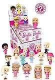 Barbie Mystery Minis Display Vinyl Figures Set of 12