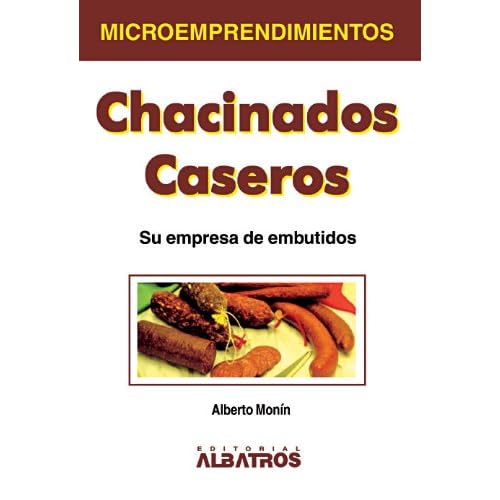 Chacinados caseros Chacinados caseros