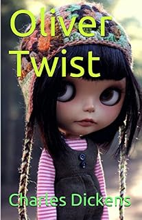 Livro Oliver Twist