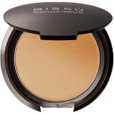 Bissu compact powder makeup Capuccino 14