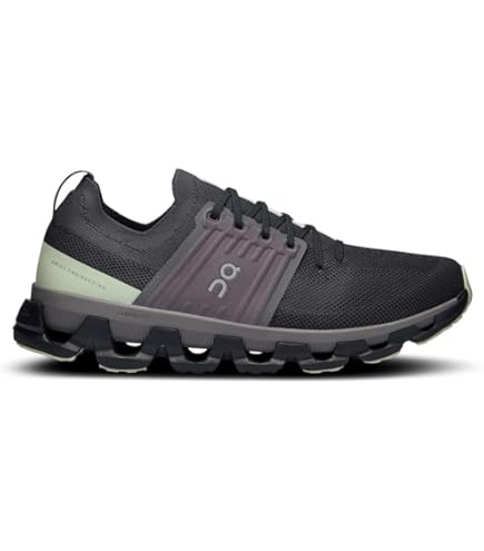 Amazon.com | On Men's Cloud X 3 AD Sneakers, Eclipse | Flame