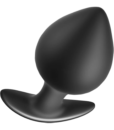 doppeldildo lang E-Stim Fire in the Hole Vibrating Anal Plug by Kink – Kink Store