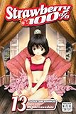 Strawberry 100%, Vol. 13