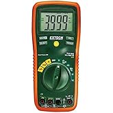 Extech - EX430A EX430 True RMS Autoranging Multimeter