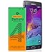 Galaxy Note 4 Battery, VIVK 3500mAh Li-ion Replacement Battery for Samsung Galaxy Note 4 N910, Verizon N910V, AT&T N910A, Sprint N910P, T-Mobile N910T, N910F, Note4 Spare Battery [24 Month Warranty]