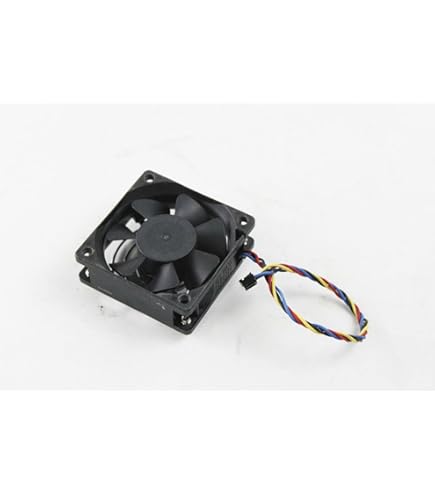 Ventilateur De Refroidissement De Processeur Pour Ordinateur Portable