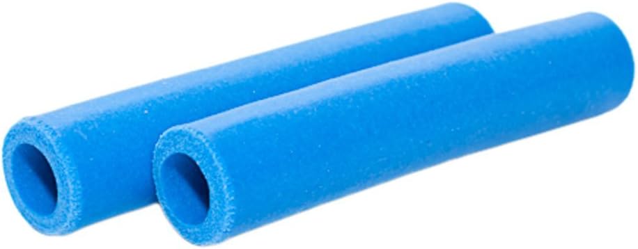 Asti SIA550 Silicone Foam Bicycle Grips