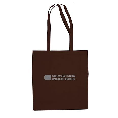 Graystone Industries - Stofftasche/Beutel