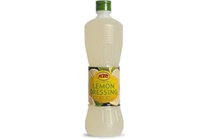KTC Lemon Dressing - 400ml