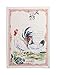Maison d' Hermine Kitchen Towels Set of 2 100% Cotton 27.50