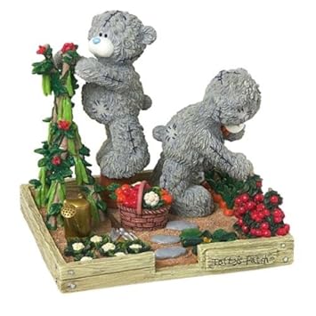 me to you bear figurine
