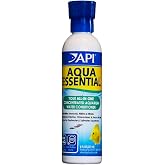 API AQUA ESSENTIAL Water Conditioner 8 ounce bottle