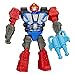 Transformers Hero Mashers Autobot Heatwave Figure