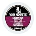 Van Houtte Raspberry Chocolate Truffle Coffee, K-Cup Portion Pack for Keurig Brewers (24 Count)