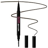 Ultimate Brow Brow Pen - Dark Brown