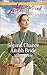 Second Chance Amish Bride (Brides of Lost Creek Book 1) by Marta Perry