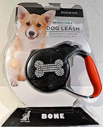 handgun dog leash