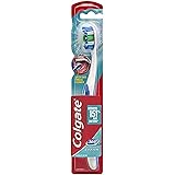 Colgate 360 Toothbrush with Tongue and Cheek Cleaner - Medium (1 Pack)