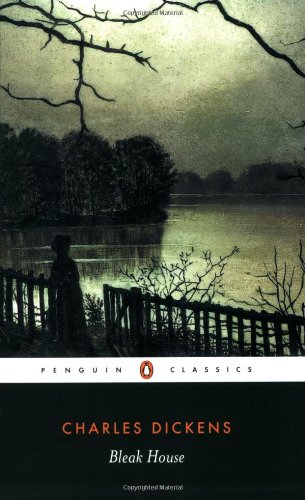 "Bleak House (Penguin Classics)" av Charles Dickens