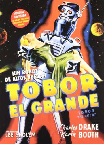 Tobor El Grande
