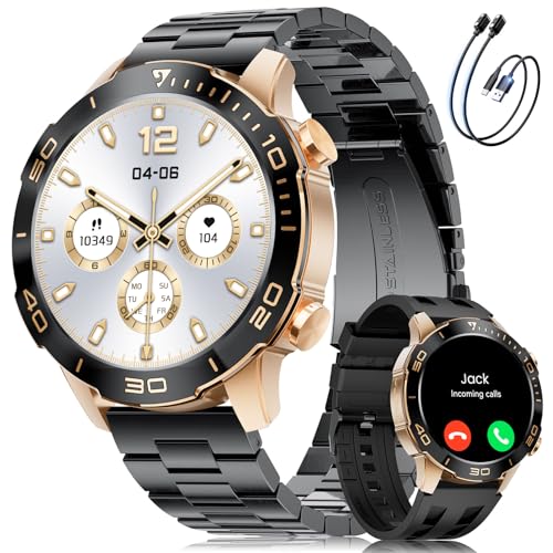 DREMAC Smart Watches