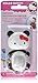 Flipper Hello Kitty Panda Toothbrush Holder