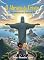 Livro O Abraço do Cristo: Uma aventura nas alturas do Rio (Aventuras de um Mundo Mágico)