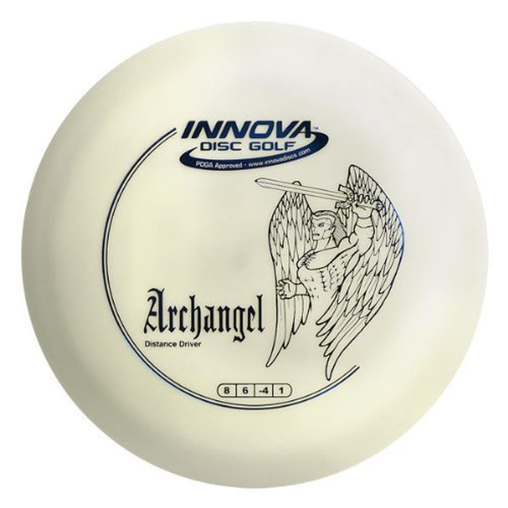 Innova - Champion Discs DX Archangel Golf Disc, 165-169gm