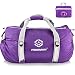 2017 Updated Version Freeman Small Sports Duffel Gym bag for Men Women,Lightweight Compact with Pockets