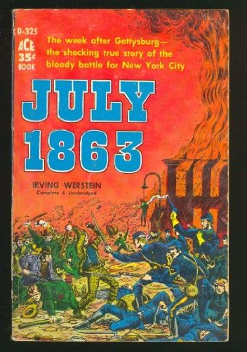 July, 1863