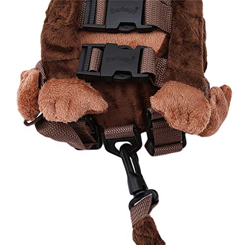 Animal Backpack Baby Leash Baby Toddler Walking Safety Backpack Toddler Walking Restraint
