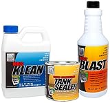 KBS Coatings 52000 Sealer Kit-5 Gallon Tank