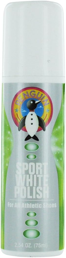 penguin liquid shoe polish