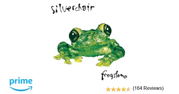 Watch White Frog 4Shared