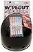 Wipeout Youth Dry Erase Helmet