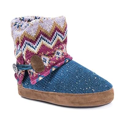 mukluks slippers amazon