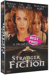 Stranger Than Fiction