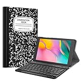 Fintie Keyboard Case for Samsung Galaxy Tab A 8.0