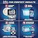 Finish All in 1 Powerball Fresh,deep Clean,32ct, Dishwasher Detergent Tablets