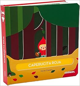 caperucita roja amazon