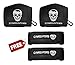 Gymreapers Wrist Wraps (18