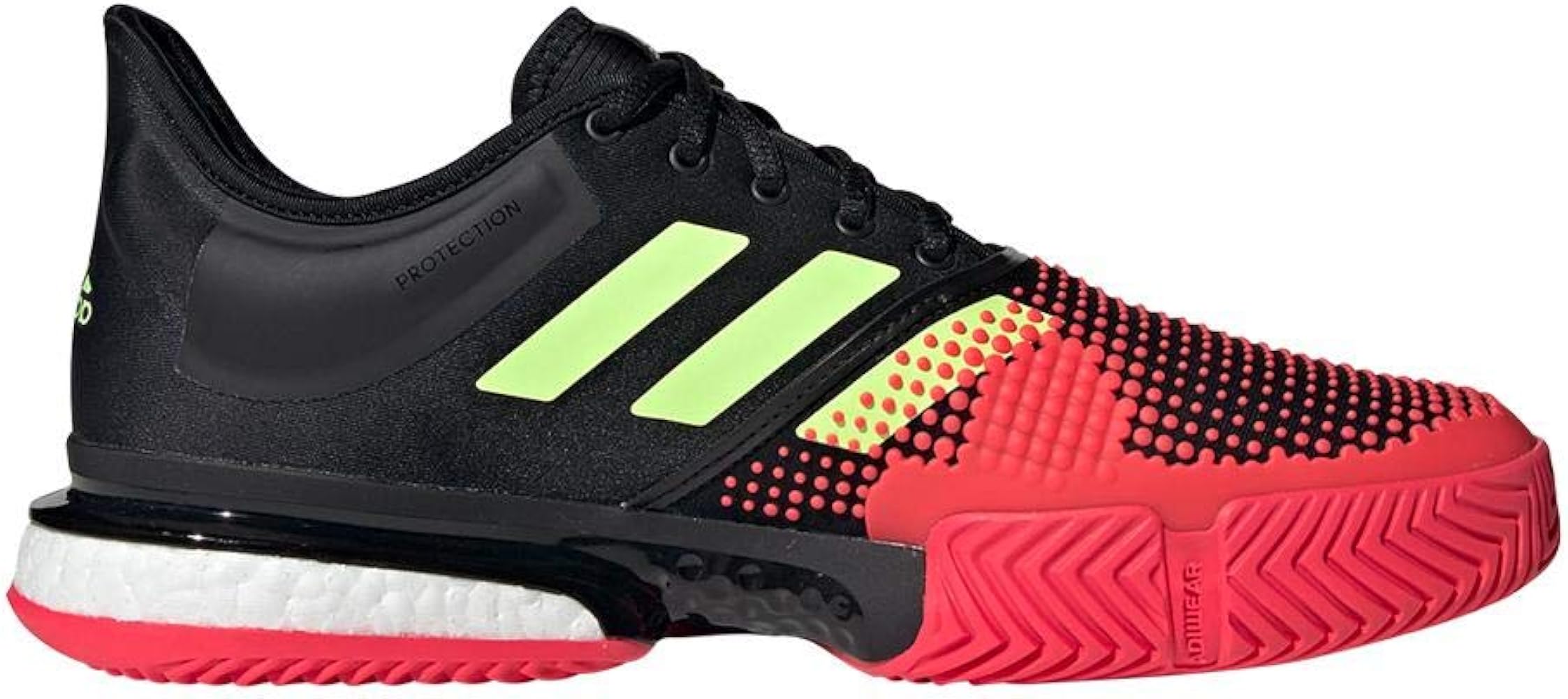 adidas solecourt boost m