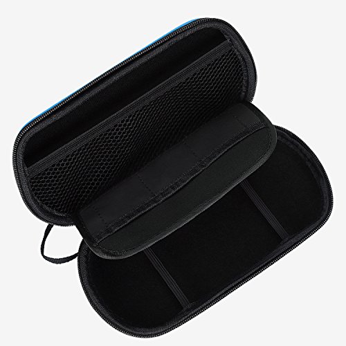 image for AKWOX Waterproof Travel Carrying Protectove Case for PS Vita 1000, PSV
