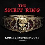 The Spirit Ring by 