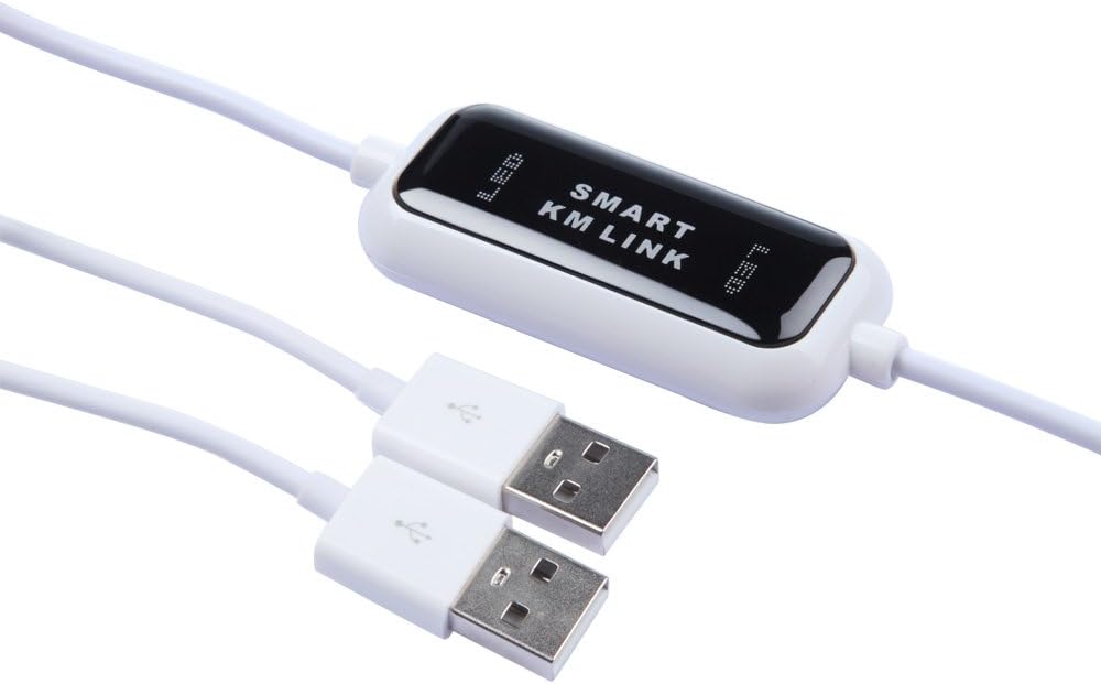 DBPOWER® Smart Data LinkUSBKabel, USB 2.0 Smart Data Amazon.de