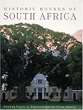 Historic Houses of South Africa by 
