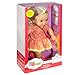 Mattel Little Mommy Sweet As Me Ballet Bright Doll