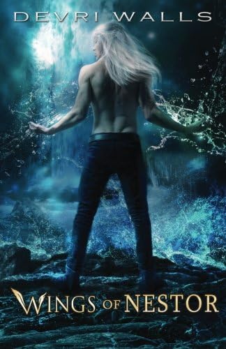 Wings of Nestor: Solus Series Book Three: Volume 3 Paperback – 20 Sept. 2013