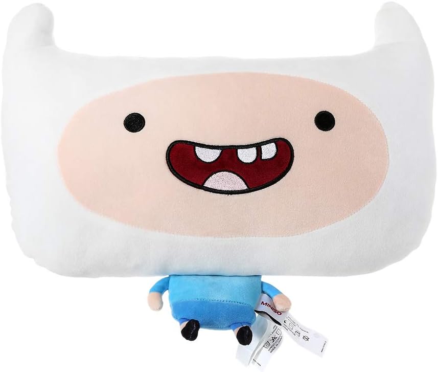 adventure time plush